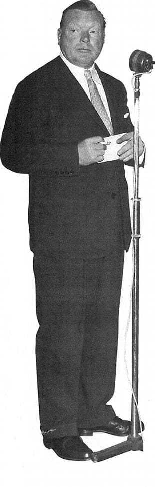 Edward Turner, Triumph motorcycle boss