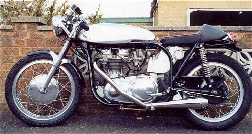 1959 Triton T100