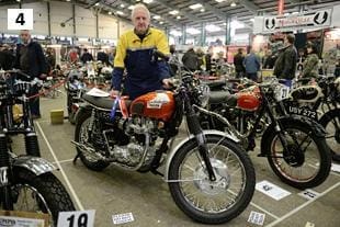 Triumph