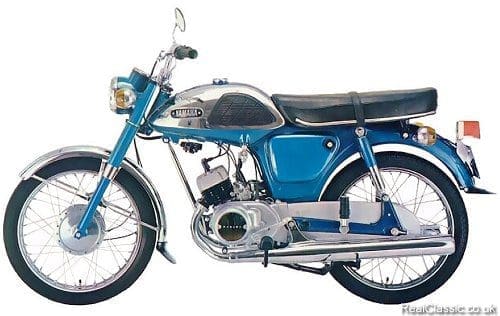 Classic Japanese Motorcycle News