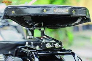 Brouhg Superior SS80 Special
