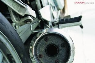 Honda Bros motorcycle buying guide