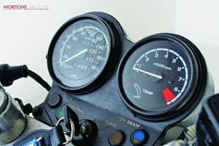 Honda Bros motorcycle buying guide