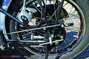 Vincent V-twin