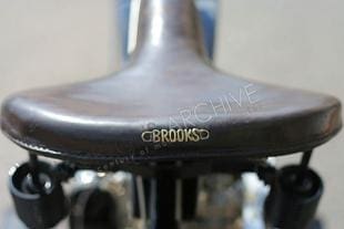 Henderson Model E road test