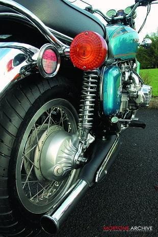 Honda Gold Wing GL1000