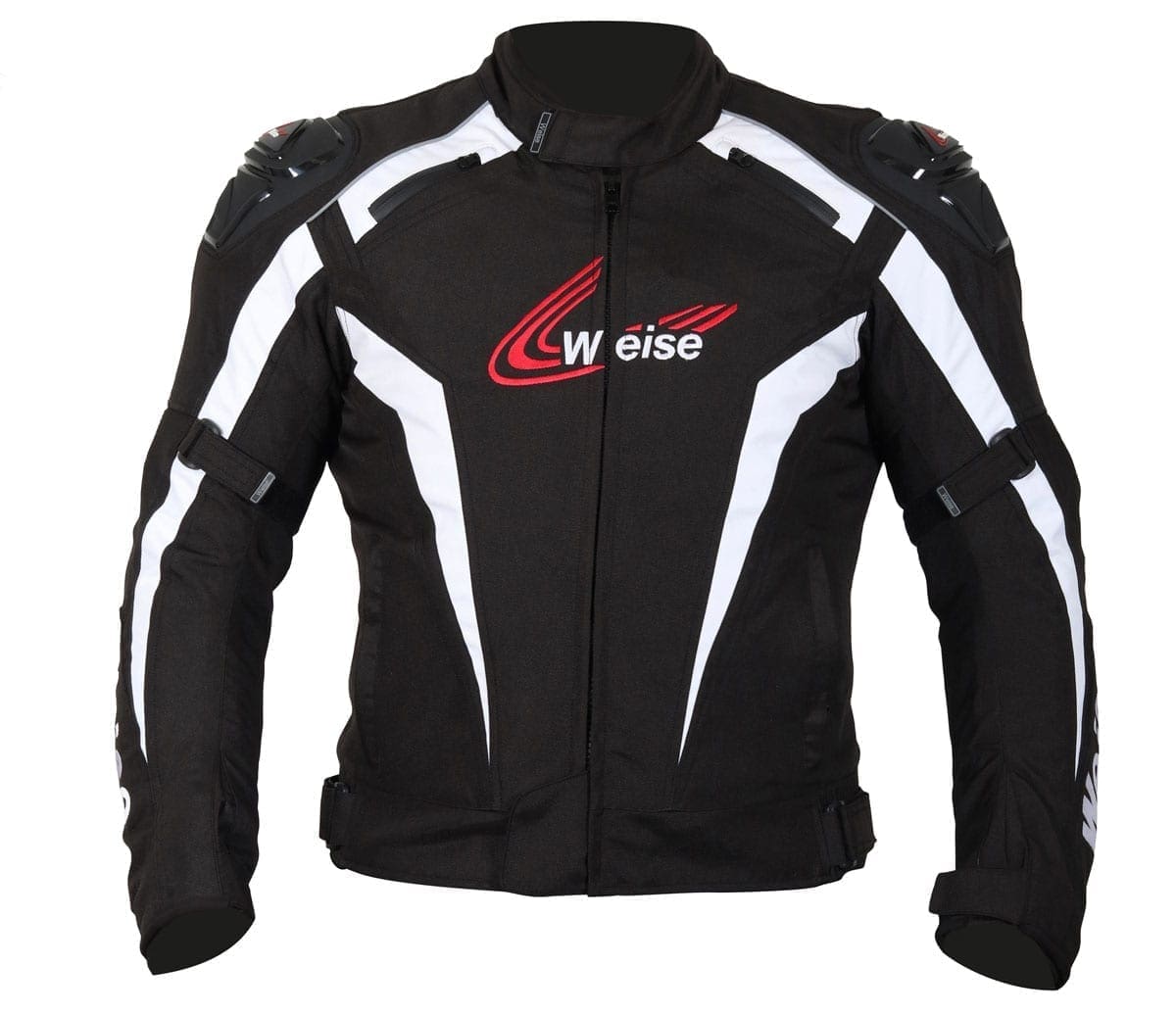 Win a Weise Ascari jacket worth £149.99 with CMM!