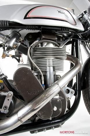 Norton Works 30M