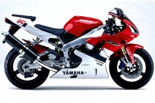 Yamaha R1