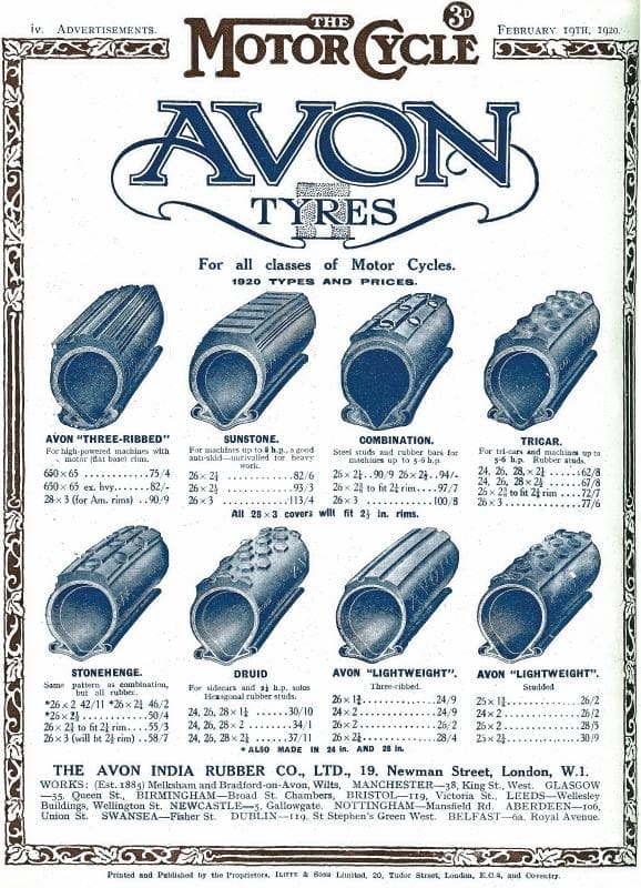 Avon Tyres ferme sa dernière usine britannique