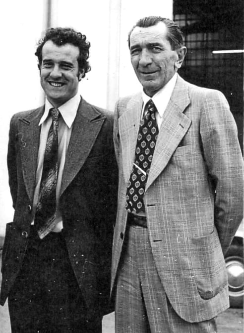 Ducati TT F2 test ride with Tony Rutter | Classic Bike Hub