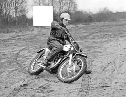 C15 Racer From the archive: BSA C15 | Classic Bike Hub