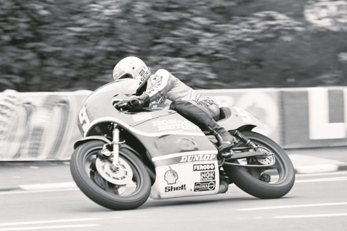 Two iconic bikes added to Scottish Classic Motorcycle Show line-up