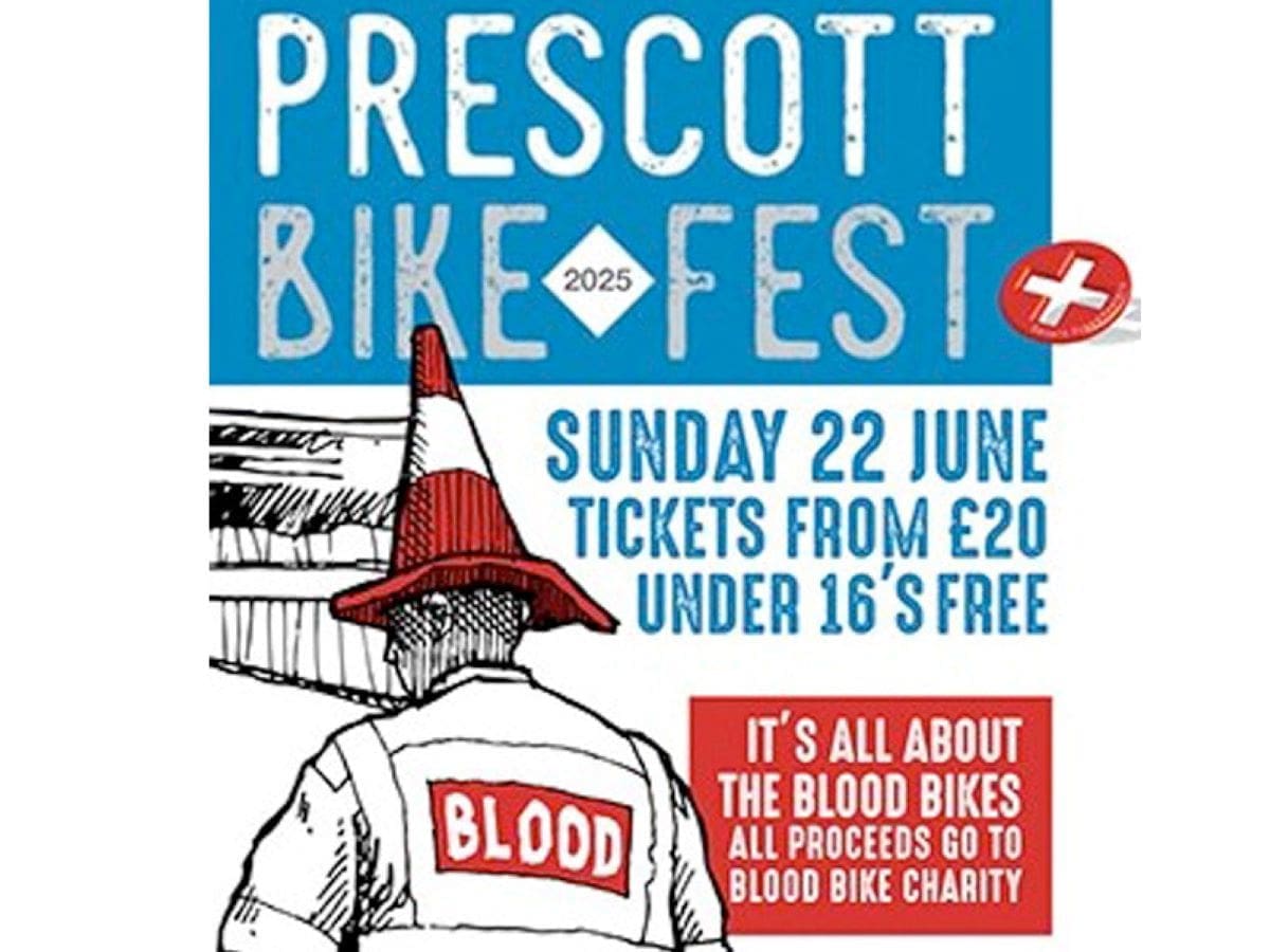 Prescott Bike Festival returns next month