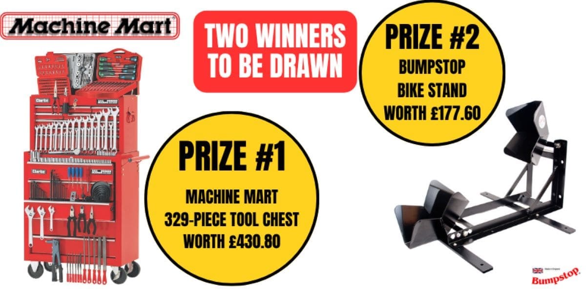 Win Big with Our Workshop Giveaway!
