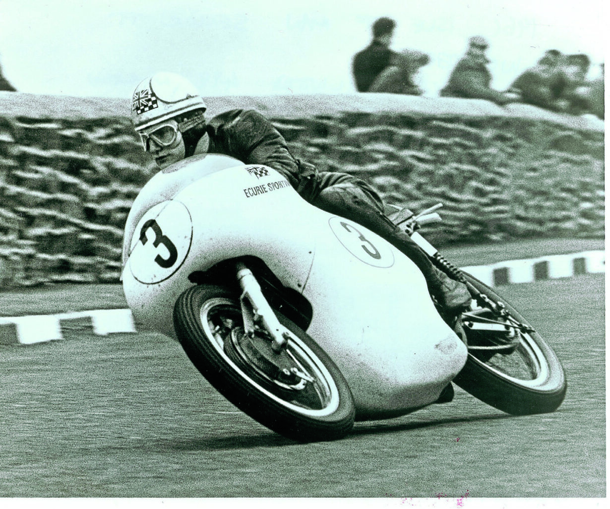 Norton Roadholder Forks Explained: The Suspension That Redefined  &hellip;