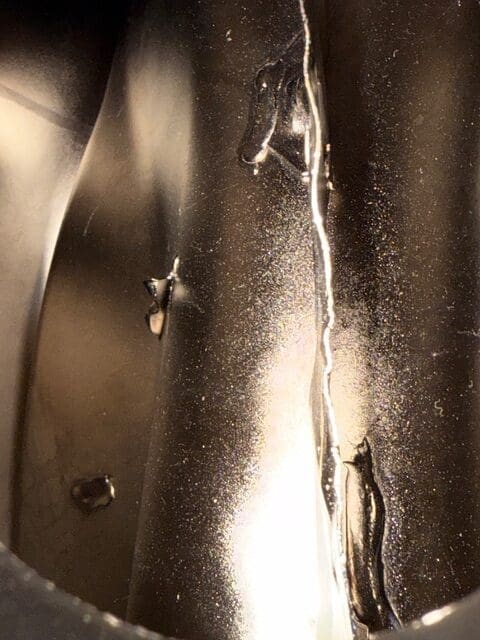 A future-proof tank!