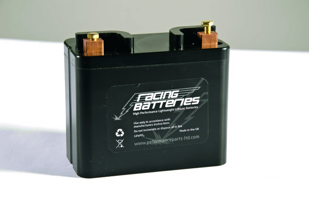 Batteries are getting smaller. Is that good or bad? We shall see.