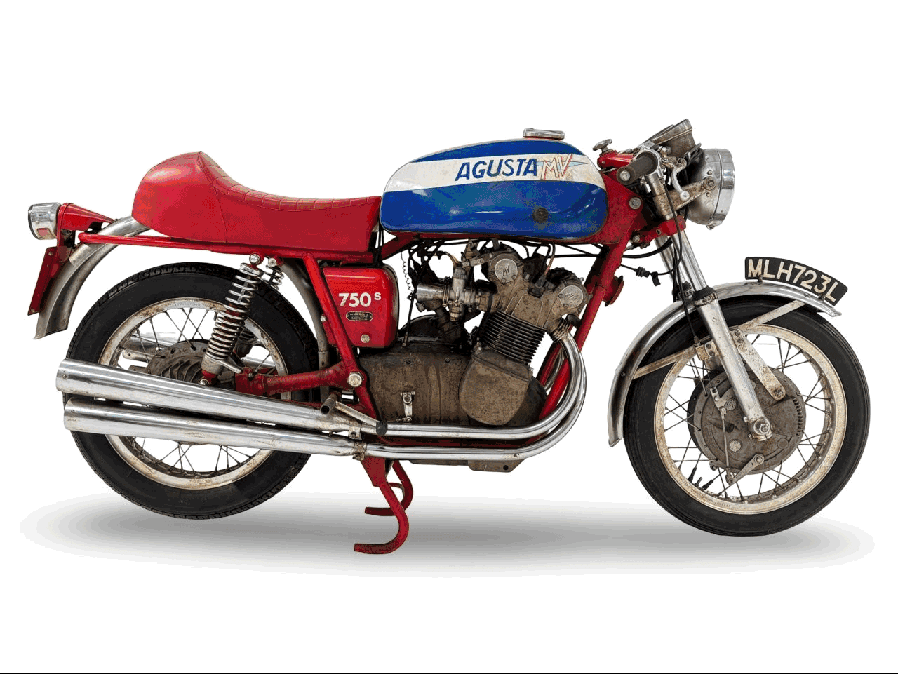 Bonhams Motorcycles Announces Motorcycles Online – The Spring S &hellip;