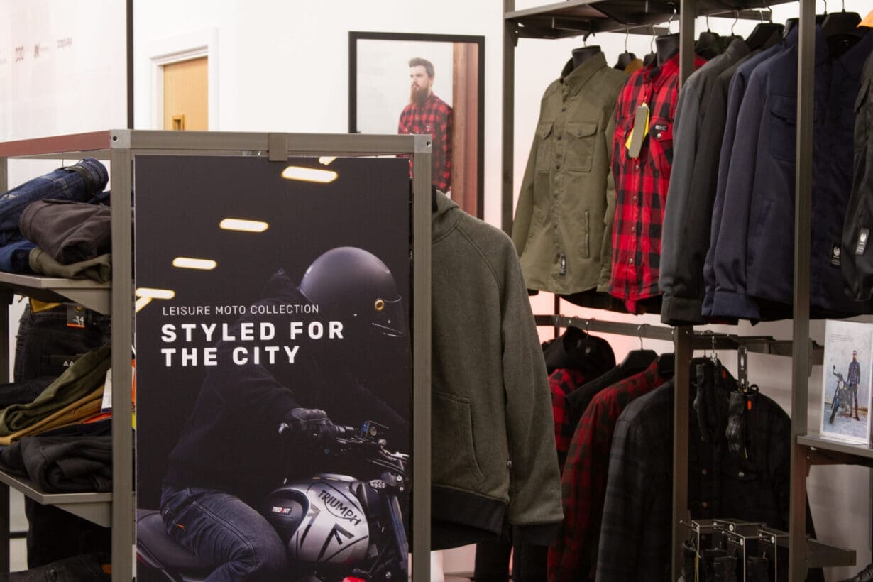 Merlin launches their new showroom at their Staffordshire HQ