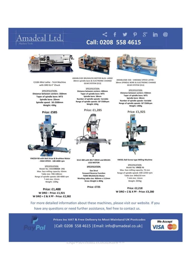 Looking for parts, services or expert help for your classic motorcycle? From carburettor specialists to engine rebuilders, workshop equipment and consumables, here’s a selection of trusted businesses supporting the classic bike scene.