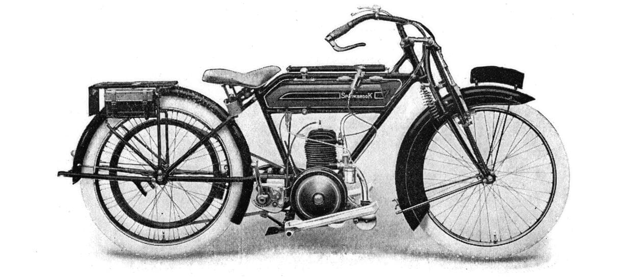 Remembering the Sparkbrook