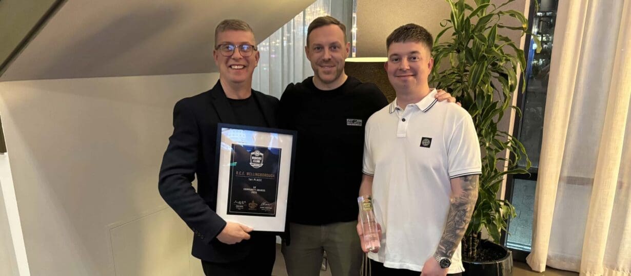 Royal Enfield Awards: Celebrating the UK’s Top Community-Led De &hellip;