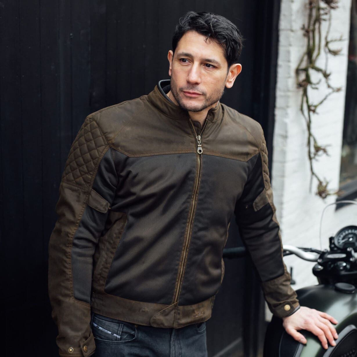 Merlin launches Waltham Air Jacket and Aero Mesh Riding Shirt for &hellip;