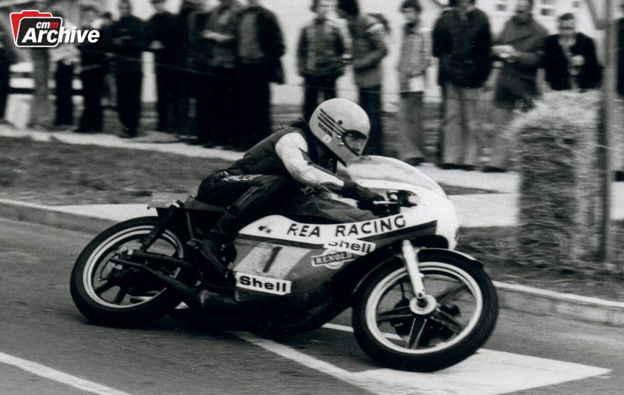 Dunlop Debut!