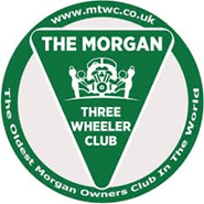 Morgan Three Wheeler Club Event Cancelled