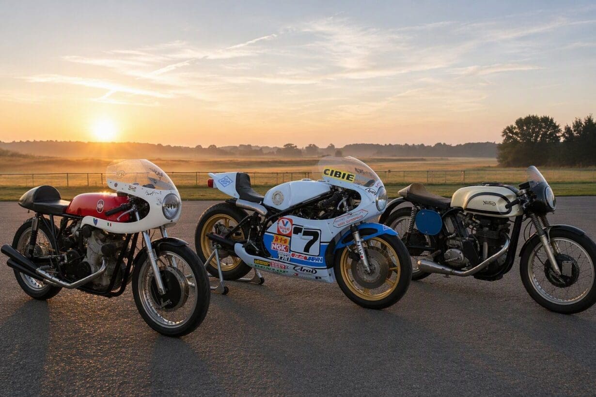 Entries Now Invited for Bonhams Autumn Stafford Sale
