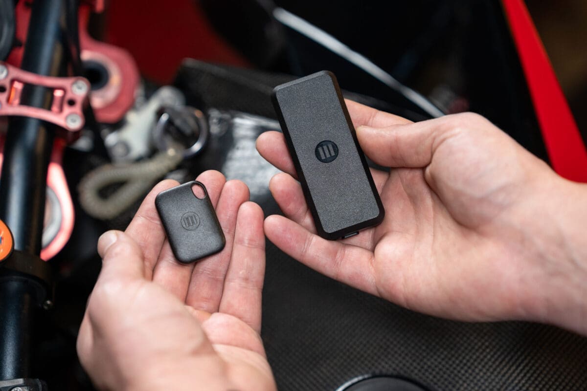 How to Keep Your Motorcycle Safe from Theft – and What to Do If the Worst Happens