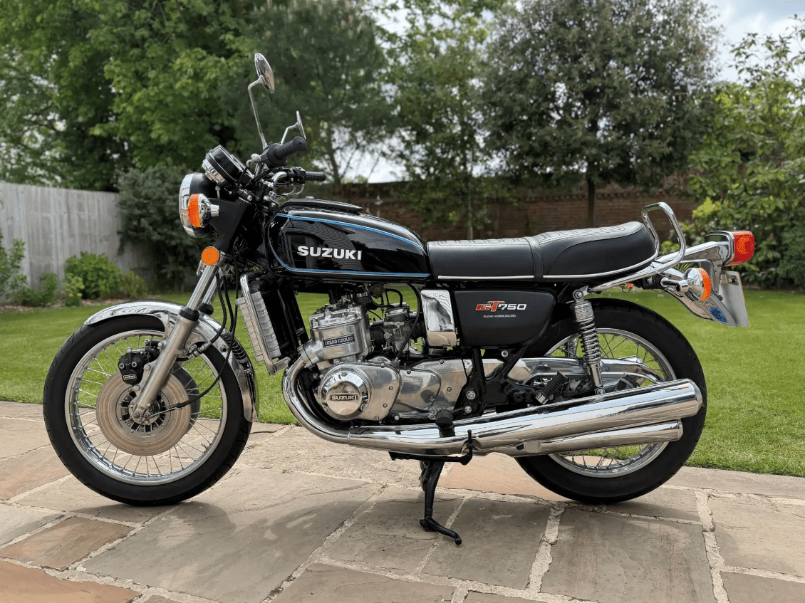 Kempton Park Autojumble returns this July with live Iconic motorc &hellip;