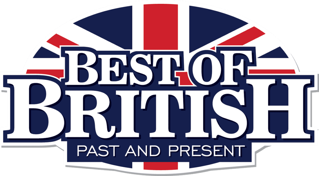 January 2025 | Best of British Magazine