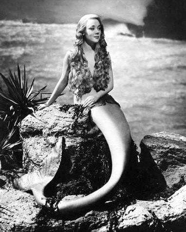 Film Star Favourite – Glynis Johns
