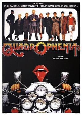 Celebrating 45 years of Quadrophenia