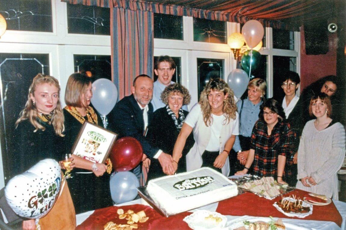 Best of the Best: highlights from our first 30 years