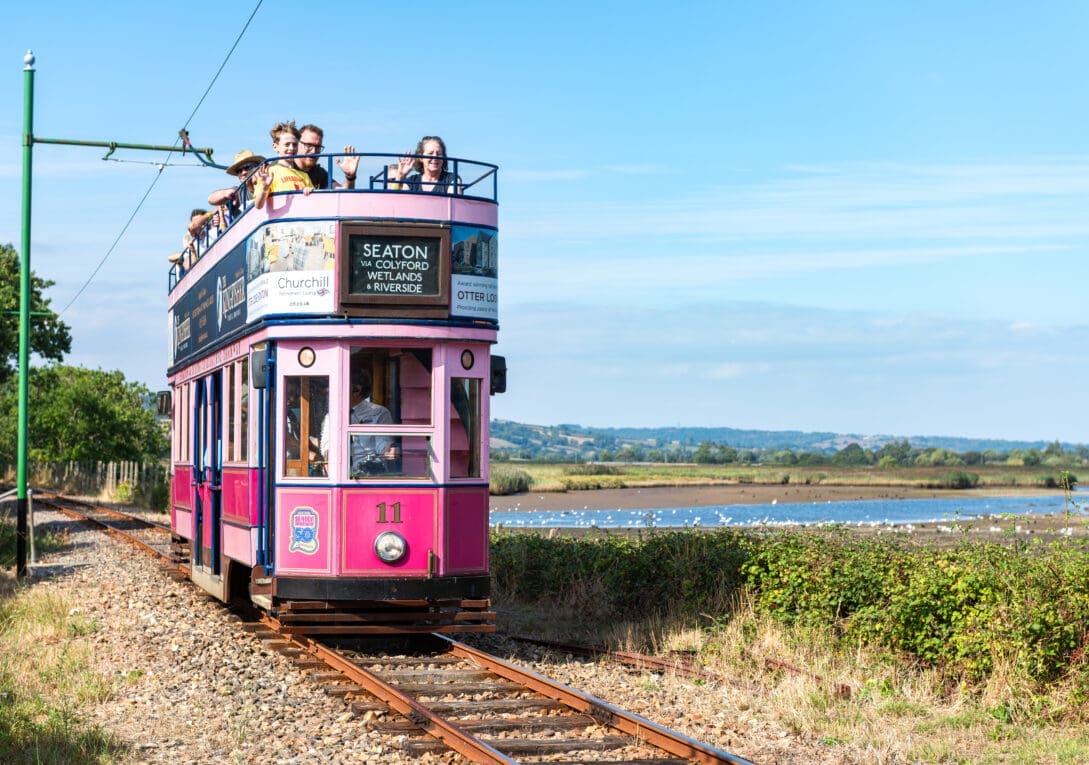 JUMP INTO THE WORLD OF THE MOOMINS IN DEVON THIS SUMMER WITH A BRAND-NEW EVENT