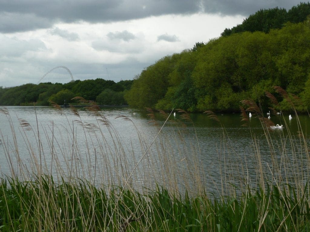 Brent reservoir