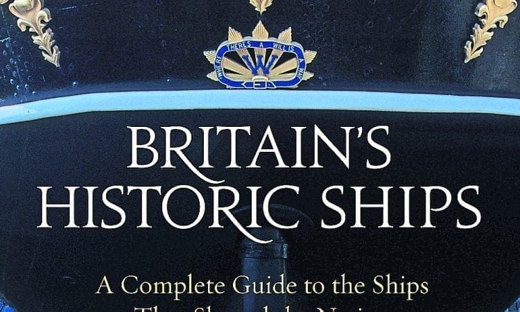 Britain’s Historic Ships