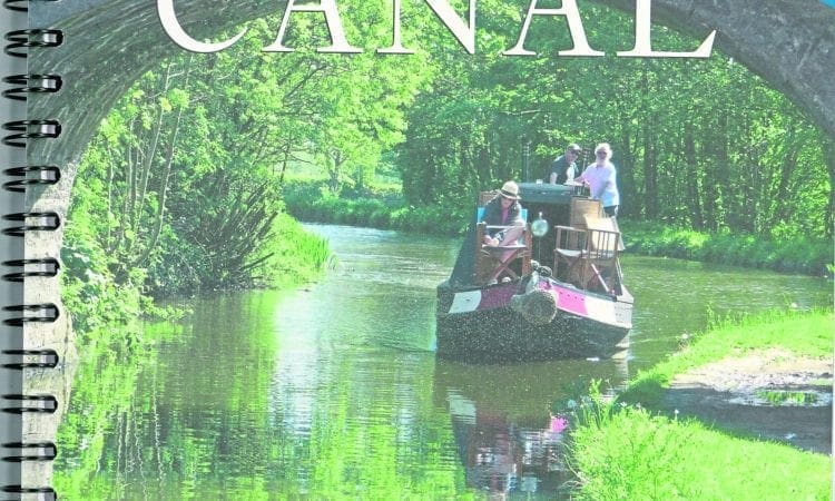 The Complete Guide to the Lancaster Canal