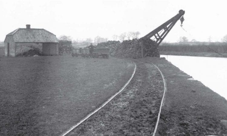 Belvoir Castle Railway