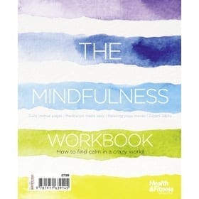 Mindfulness Workbook