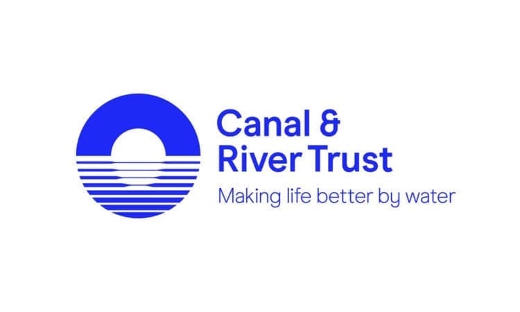 Help is available: Canal & River Trust’s appeal supports small waterway charities