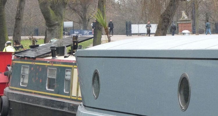 NBTA demands closure of overcrowded towpaths after lockdown easing