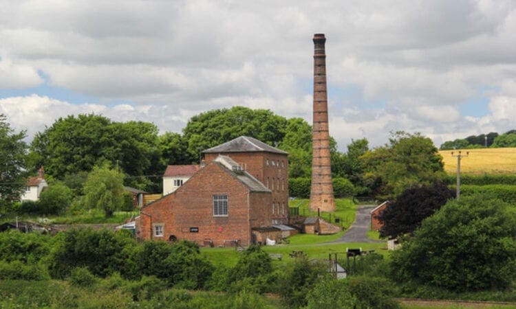 Crofton Beam Engines to open on Saturday 18th July