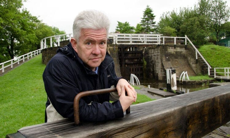 New Canal & River Trust writing competition attracts hundreds of entries