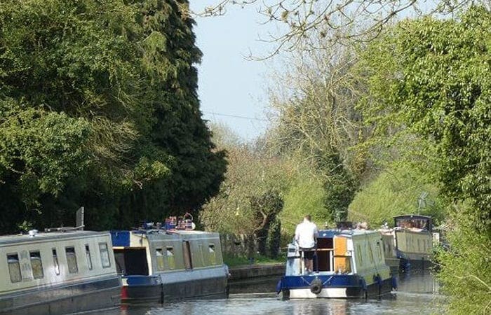 Canal & River Trust publishes Boater Report 2020