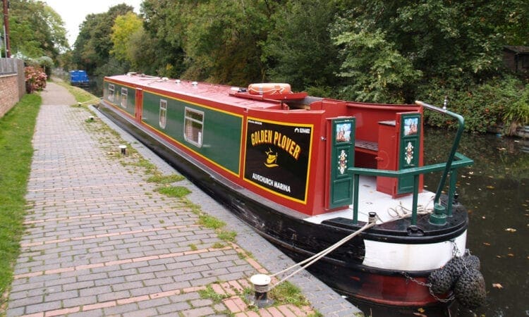 Adventure afloat: Why canal boating offers a unique staycation experience