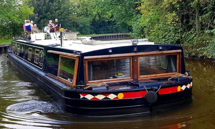 Adventure afloat: Yorkshire’s canal boat holidays to restart